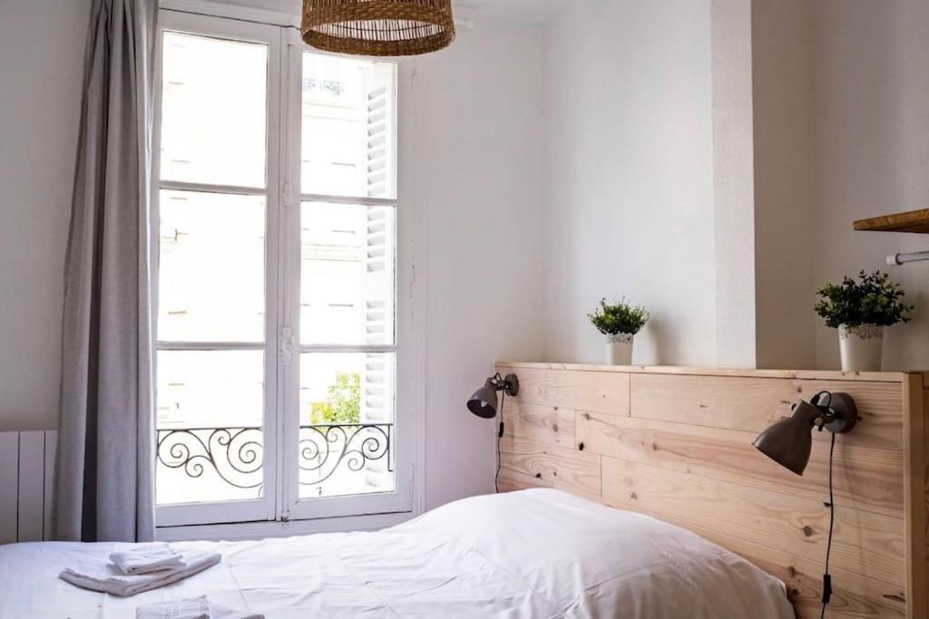 Apartament Le Ferdinand T2 En Hypercentre Poitiers Zewnętrze zdjęcie